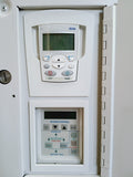 Abb Ach550-bcr-045A-4+B058+F267 Variable Frequency Drive (Vfd) 44A 380-480Vac