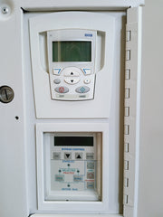 Abb Ach550-bcr-045A-4+B058+F267 Variable Frequency Drive (Vfd) 44A 380-480Vac