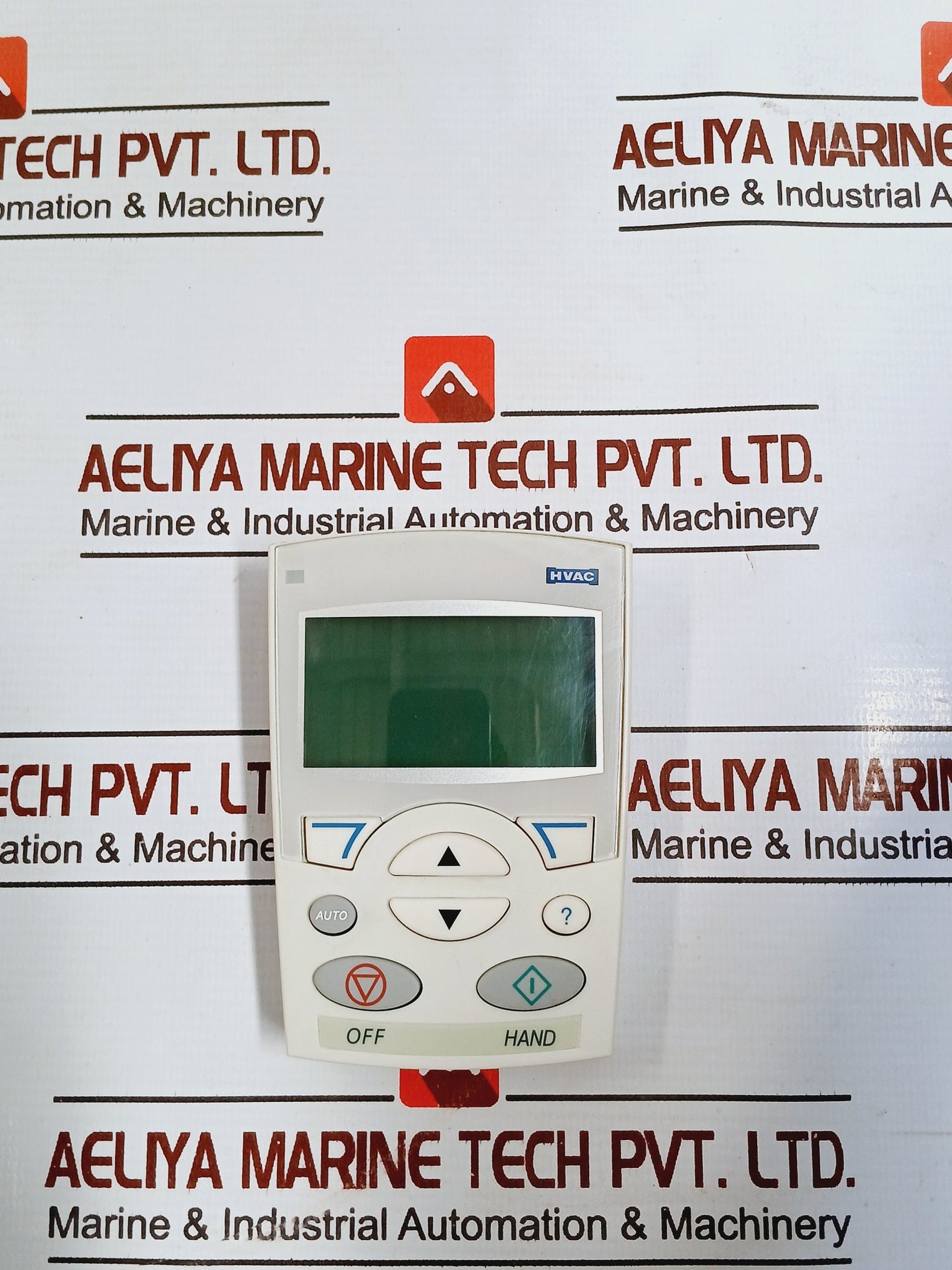 Abb Ach550-bcr-045A-4+B058+F267 Variable Frequency Drive (Vfd) 44A 380-480Vac