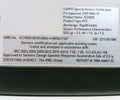 Abb Ach550-bcr-045A-4+B058+F267 Variable Frequency Drive (Vfd) 44A 380-480Vac
