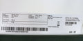 Abb Ach550-bcr-045A-4+B058+F267 Variable Frequency Drive (Vfd) 44A 380-480Vac