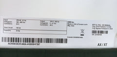 Abb Ach550-bcr-045A-4+B058+F267 Variable Frequency Drive (Vfd) 44A 380-480Vac
