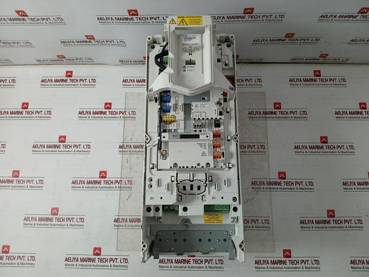 Abb Ach580-31-07A6-4 Wall-mounted Ultra-low Harmonic Drive Afb1224Ehe Ip21 2A