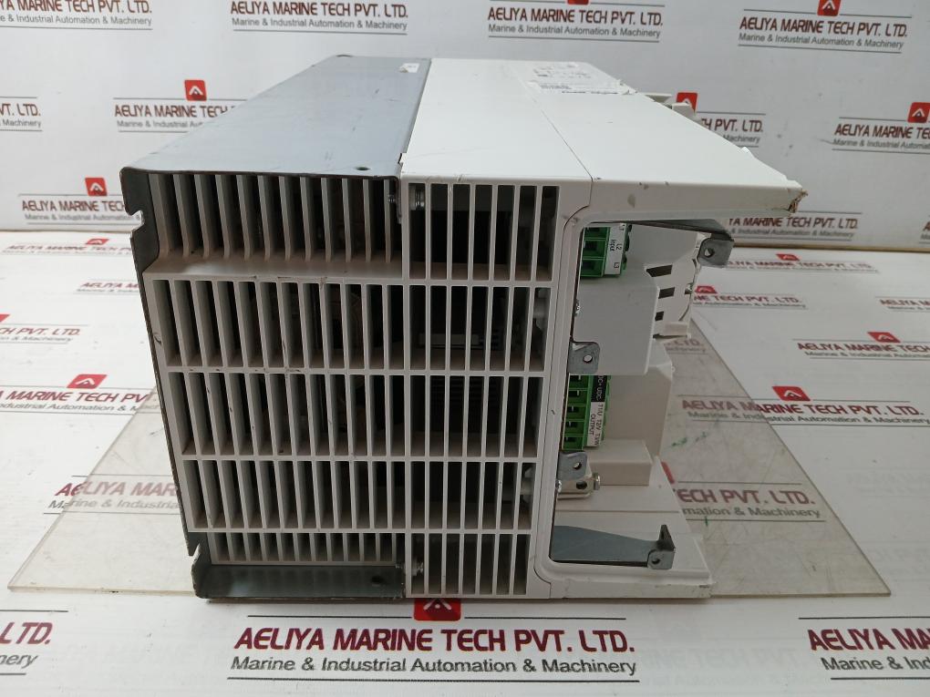 Abb Ach580-31-07A6-4 Wall-mounted Ultra-low Harmonic Drive Afb1224Ehe Ip21 2A