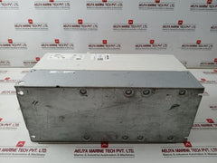 Abb Ach580-31-07A6-4 Wall-mounted Ultra-low Harmonic Drive Afb1224Ehe Ip21 2A