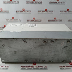 Abb Ach580-31-07A6-4 Wall-mounted Ultra-low Harmonic Drive Afb1224Ehe Ip21 2A