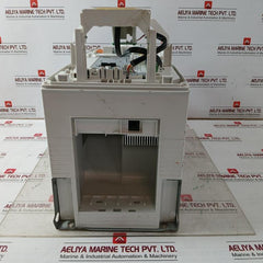 Abb Ach580-31-07A6-4 Wall-mounted Ultra-low Harmonic Drive Afb1224Ehe Ip21 2A