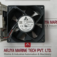 Abb Ach580-31-07A6-4 Wall-mounted Ultra-low Harmonic Drive Afb1224Ehe Ip21 2A