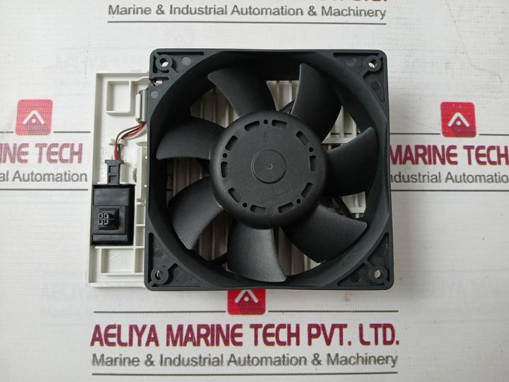 Abb Ach580-31-07A6-4 Wall-mounted Ultra-low Harmonic Drive Afb1224Ehe Ip21 2A