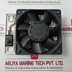 Abb Ach580-31-07A6-4 Wall-mounted Ultra-low Harmonic Drive Afb1224Ehe Ip21 2A