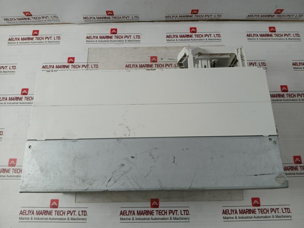 Abb Ach580-31-07A6-4 Wall-mounted Ultra-low Harmonic Drive Afb1224Ehe Ip21 2A