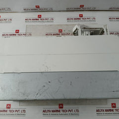 Abb Ach580-31-07A6-4 Wall-mounted Ultra-low Harmonic Drive Afb1224Ehe Ip21 2A