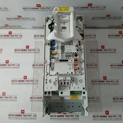 Abb Ach580-31-07A6-4 Wall-mounted Ultra-low Harmonic Drive Afb1224Ehe Ip21 2A