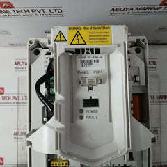 Abb Ach580-31-07A6-4 Wall-mounted Ultra-low Harmonic Drive Afb1224Ehe Ip21 2A