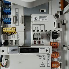 Abb Ach580-31-07A6-4 Wall-mounted Ultra-low Harmonic Drive Afb1224Ehe Ip21 2A
