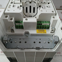 Abb Ach580-31-07A6-4 Wall-mounted Ultra-low Harmonic Drive Afb1224Ehe Ip21 2A