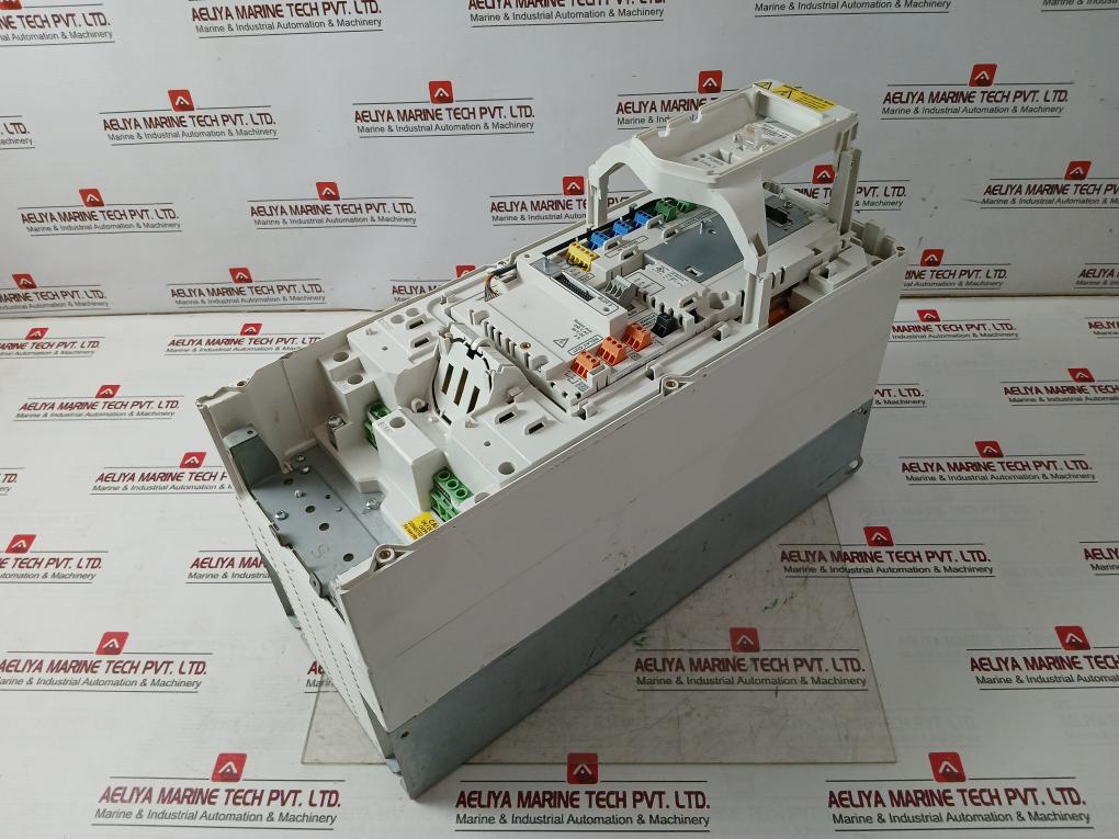 Abb Ach580-31-07A6-4 Wall-mounted Ultra-low Harmonic Drive Afb1224Ehe Ip21 2A