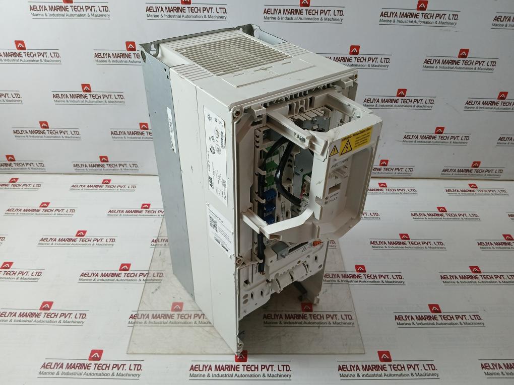 Abb Ach580-31-07A6-4 Wall-mounted Ultra-low Harmonic Drive Afb1224Ehe Ip21 2A