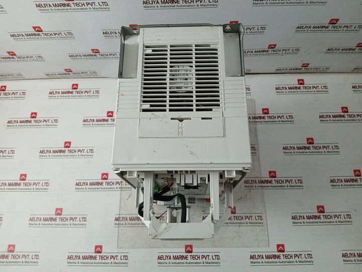 Abb Ach580-31-07A6-4 Wall-mounted Ultra-low Harmonic Drive Afb1224Ehe Ip21 2A