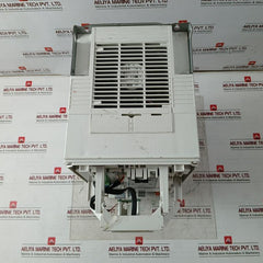 Abb Ach580-31-07A6-4 Wall-mounted Ultra-low Harmonic Drive Afb1224Ehe Ip21 2A