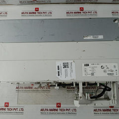 Abb Ach580-31-07A6-4 Wall-mounted Ultra-low Harmonic Drive Afb1224Ehe Ip21 2A