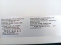 Abb Ach580-bcr-014A-4+E213+F267 Vfd Drive 440-480Vac Hvac Enclosure Ul Type1
