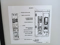 Abb Ach580-bcr-014A-4+E213+F267 Vfd Drive 440-480Vac Hvac Enclosure Ul Type1