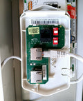 Abb Ach580-bcr-014A-4+E213+F267 Vfd Drive 440-480Vac Hvac Enclosure Ul Type1