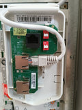 Abb Ach580-bcr-034A-4+J429 Hvac Enclosed Industrial Control Panel V2.15.0.4 34 A