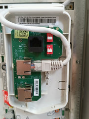 Abb Ach580-bcr-034A-4+J429 Hvac Enclosed Industrial Control Panel V2.15.0.4 34 A