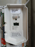 Abb Ach580-bcr-034A-4+J429 Hvac Enclosed Industrial Control Panel V2.15.0.4 34 A