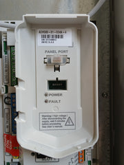 Abb Ach580-bcr-034A-4+J429 Hvac Enclosed Industrial Control Panel V2.15.0.4 34 A