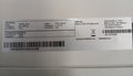 Abb Ach580-bcr-034A-4+J429 Hvac Enclosed Industrial Control Panel V2.15.0.4 34 A