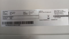 Abb Ach580-bcr-034A-4+J429 Hvac Enclosed Industrial Control Panel V2.15.0.4 34 A