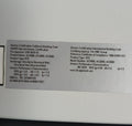 Abb Ach580-bcr-044A-4+B056+F267 Hvac Enclosed Industrial Control Panel 30 Hp 44A