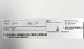 Abb Ach580-bcr-044A-4+B056+F267 Hvac Enclosed Industrial Control Panel 30 Hp 44A