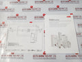 Abb Ach580-bcr-044A-4+B056+F267 Hvac Enclosed Industrial Control Panel 30 Hp 44A