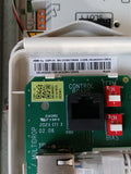Abb Ach580-bcr-044A-4+B056+F267 Hvac Enclosed Industrial Control Panel 30 Hp 44A
