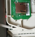 Abb Ach580-bcr-052A-4+B056+F267 Hvac Enclosed Industrial Control Panel 40 Hp 52A