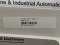 Abb Ach580-bcr-052A-4+B056+F267 Hvac Enclosed Industrial Control Panel 40 Hp 52A