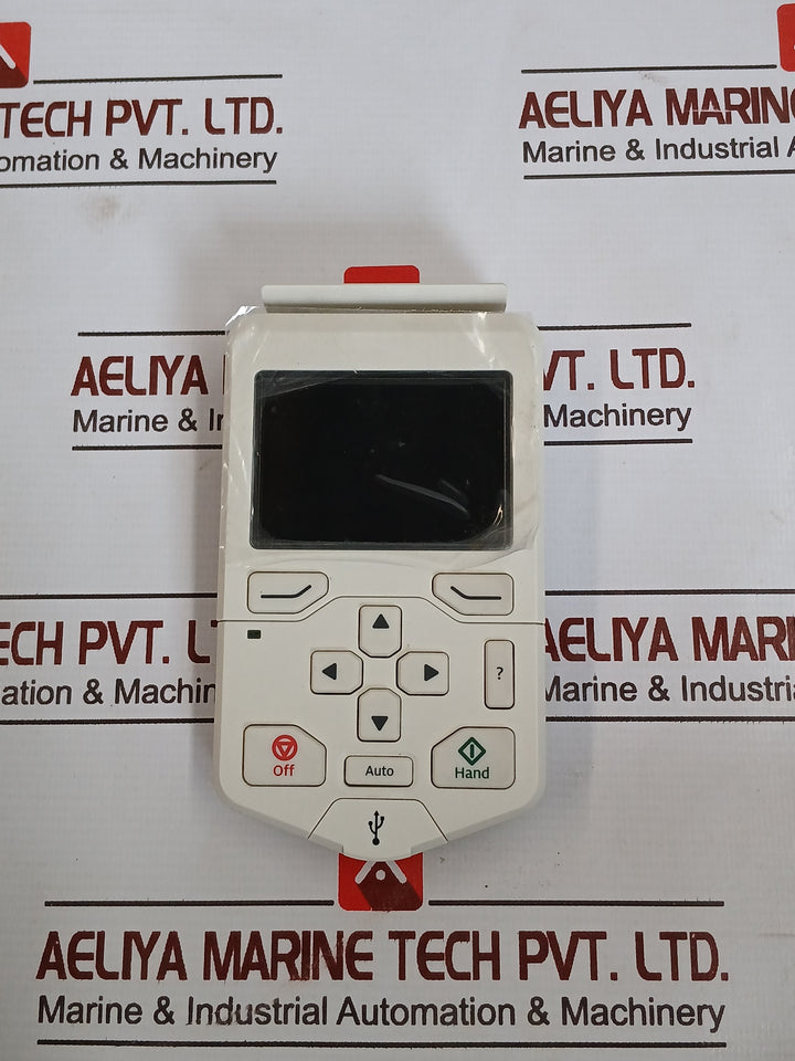 Abb Ach580-bcr-052A-4+B056+F267 Hvac Enclosed Industrial Control Panel 40 Hp 52A