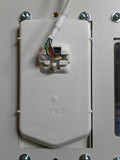 Abb Ach580-bcr-052A-4+B056+F267 Hvac Enclosed Industrial Control Panel 40 Hp 52A