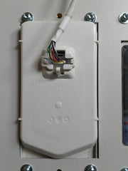 Abb Ach580-bcr-052A-4+B056+F267 Hvac Enclosed Industrial Control Panel 40 Hp 52A