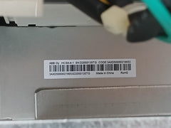 Abb Ach580-bcr-052A-4+B056+F267 Hvac Enclosed Industrial Control Panel 40 Hp 52A