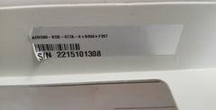Abb Ach580-bcr-077A-4+B056+F267 Hvac Enclosed Industrial Control Panel 0–500 Hz