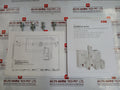 Abb Ach580-bcr-077A-4+B056+F267 Hvac Enclosed Industrial Control Panel 0–500 Hz