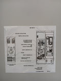 Abb Ach580-bcr-077A-4+B056+F267 Hvac Enclosed Industrial Control Panel 0–500 Hz