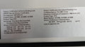 Abb Ach580-bcr-077A-4+E213+F267 Hvac Enclosed Industrial Control Panel Rev A