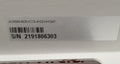 Abb Ach580-bcr-077A-4+E213+F267 Hvac Enclosed Industrial Control Panel Rev A