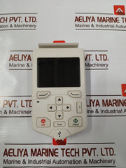 Abb Ach580-bcr-077A-4+E213+F267 Hvac Enclosed Industrial Control Panel Rev A